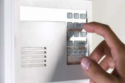 GSM Gegensprechanlage