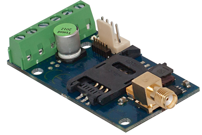 Easycon Mini Gsm Fernschaltmodul